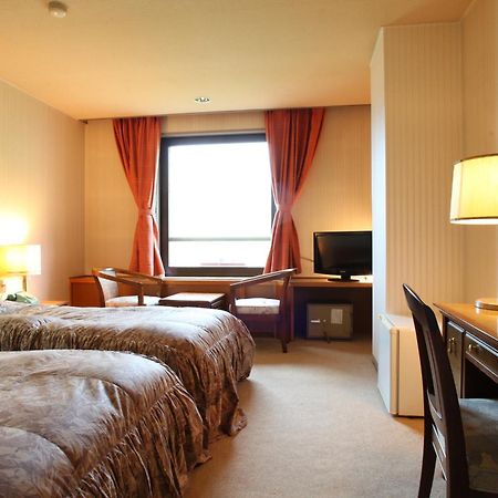 Shiga Kogen Hotel Shiga Sunvalley Yamanouchi  Dış mekan fotoğraf