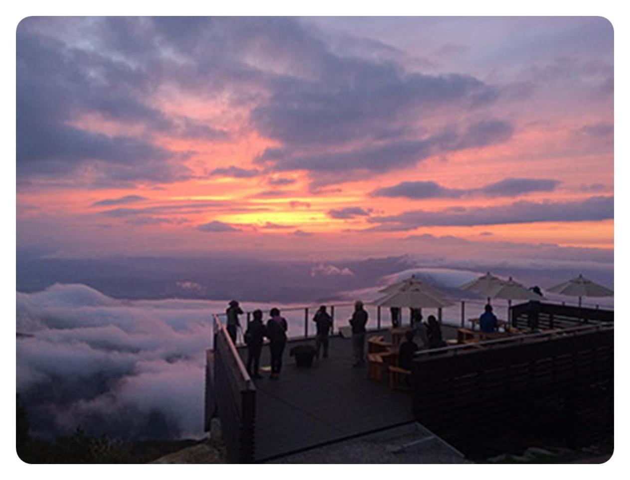 Shiga Kogen Hotel Shiga Sunvalley Yamanouchi  Dış mekan fotoğraf