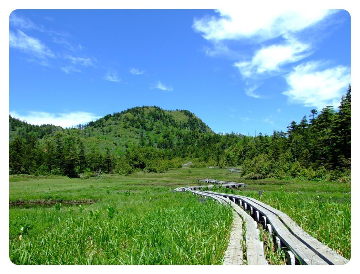 Shiga Kogen Hotel Shiga Sunvalley Yamanouchi  Dış mekan fotoğraf