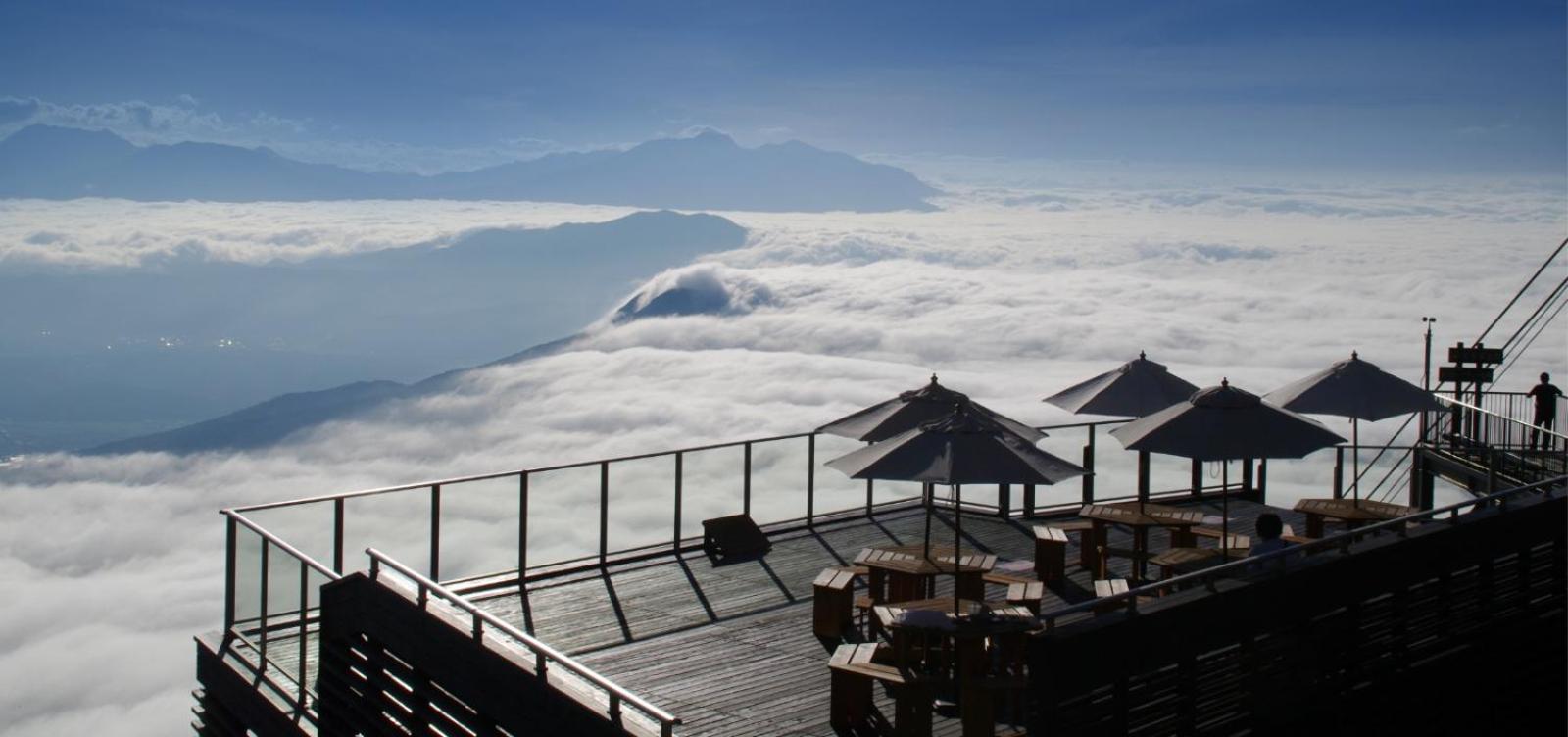 Shiga Kogen Hotel Shiga Sunvalley Yamanouchi  Dış mekan fotoğraf