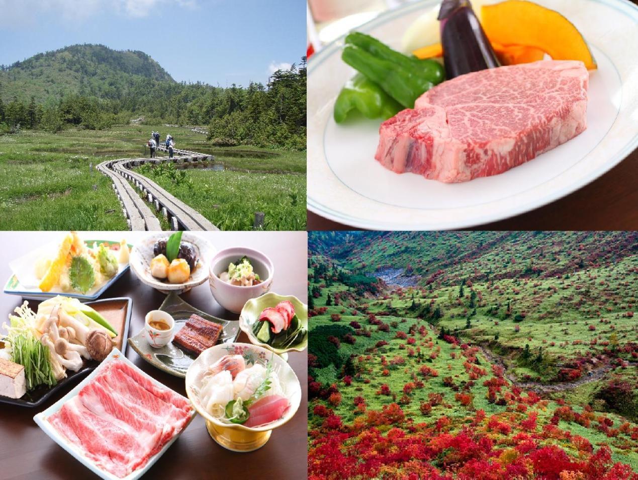 Shiga Kogen Hotel Shiga Sunvalley Yamanouchi  Dış mekan fotoğraf