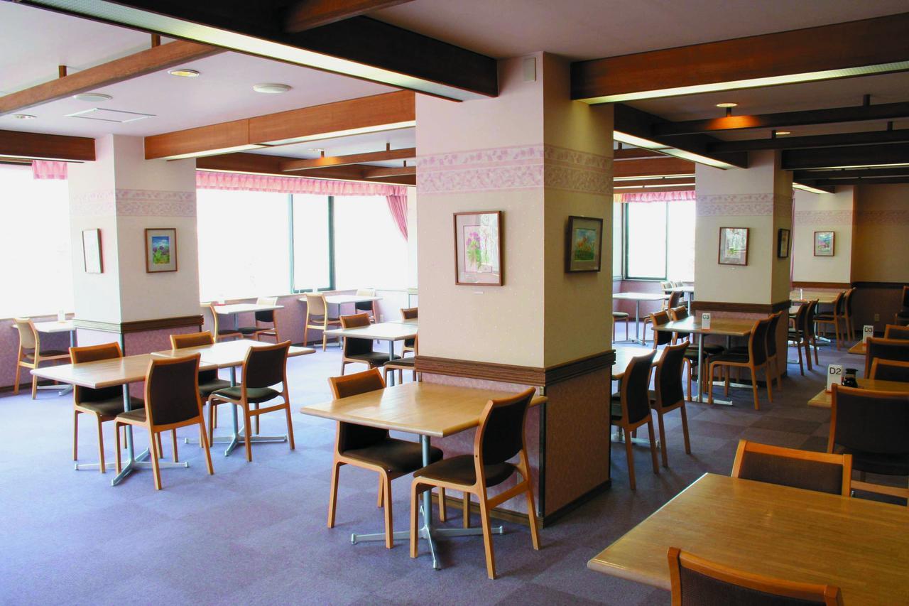 Shiga Kogen Hotel Shiga Sunvalley Yamanouchi  Dış mekan fotoğraf