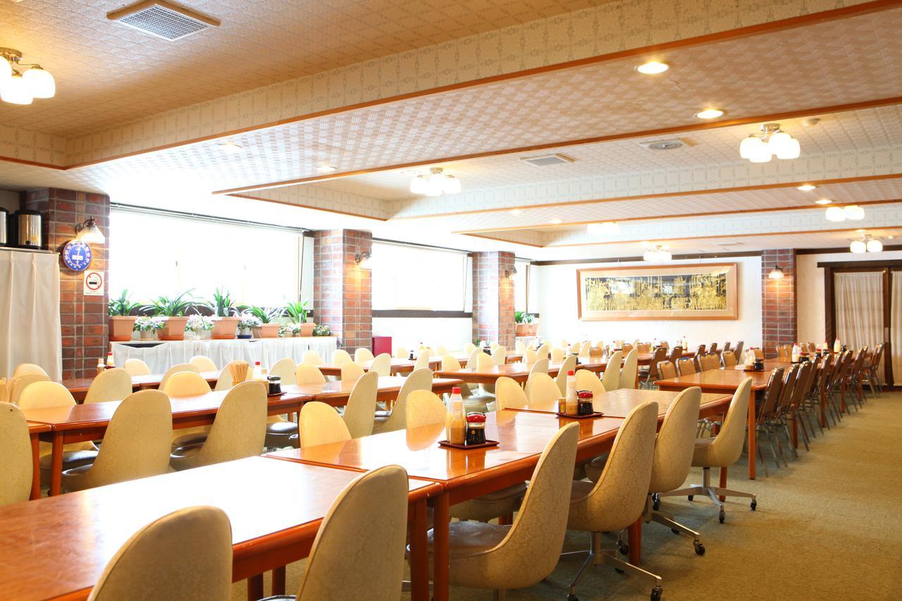 Shiga Kogen Hotel Shiga Sunvalley Yamanouchi  Dış mekan fotoğraf