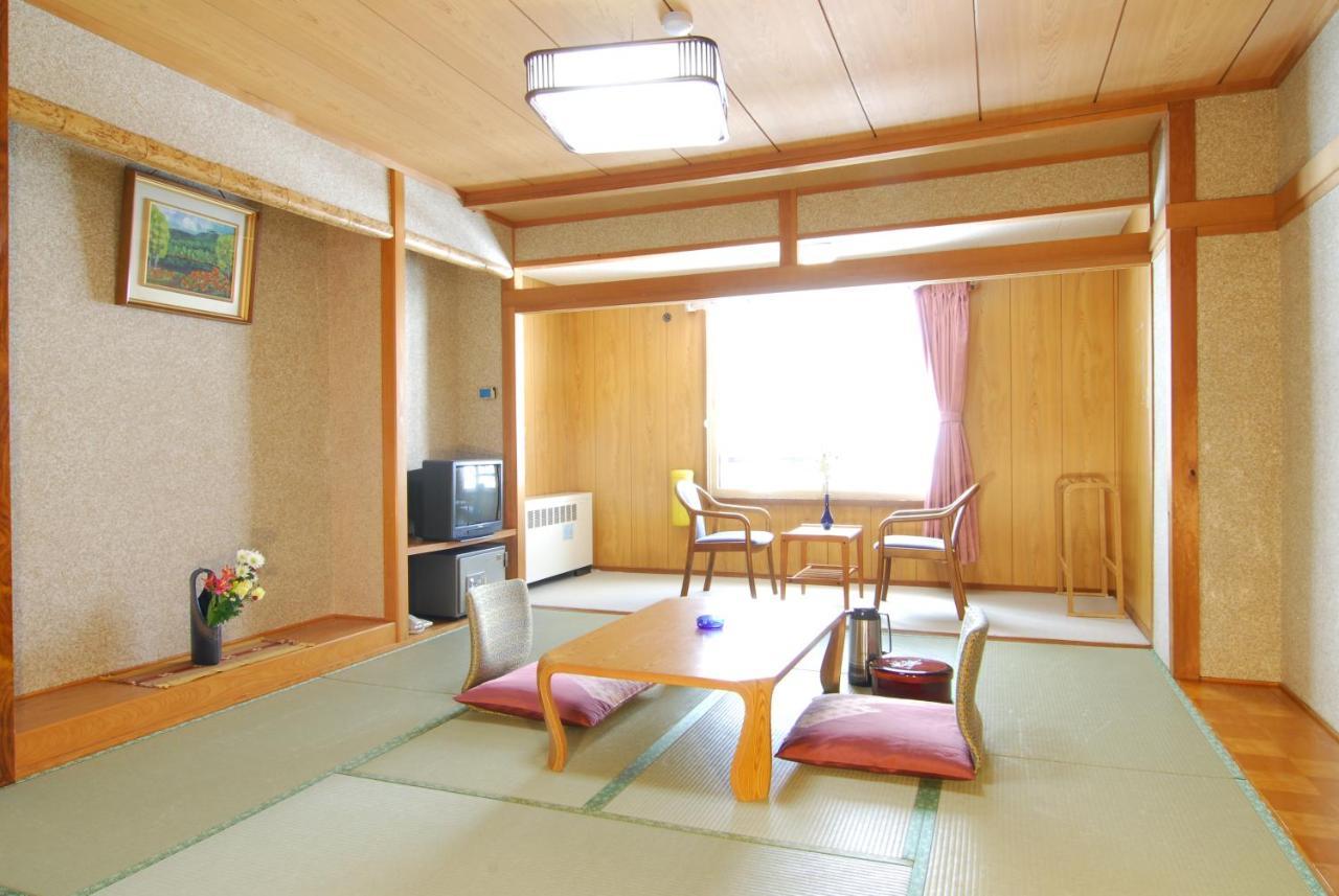 Shiga Kogen Hotel Shiga Sunvalley Yamanouchi  Dış mekan fotoğraf