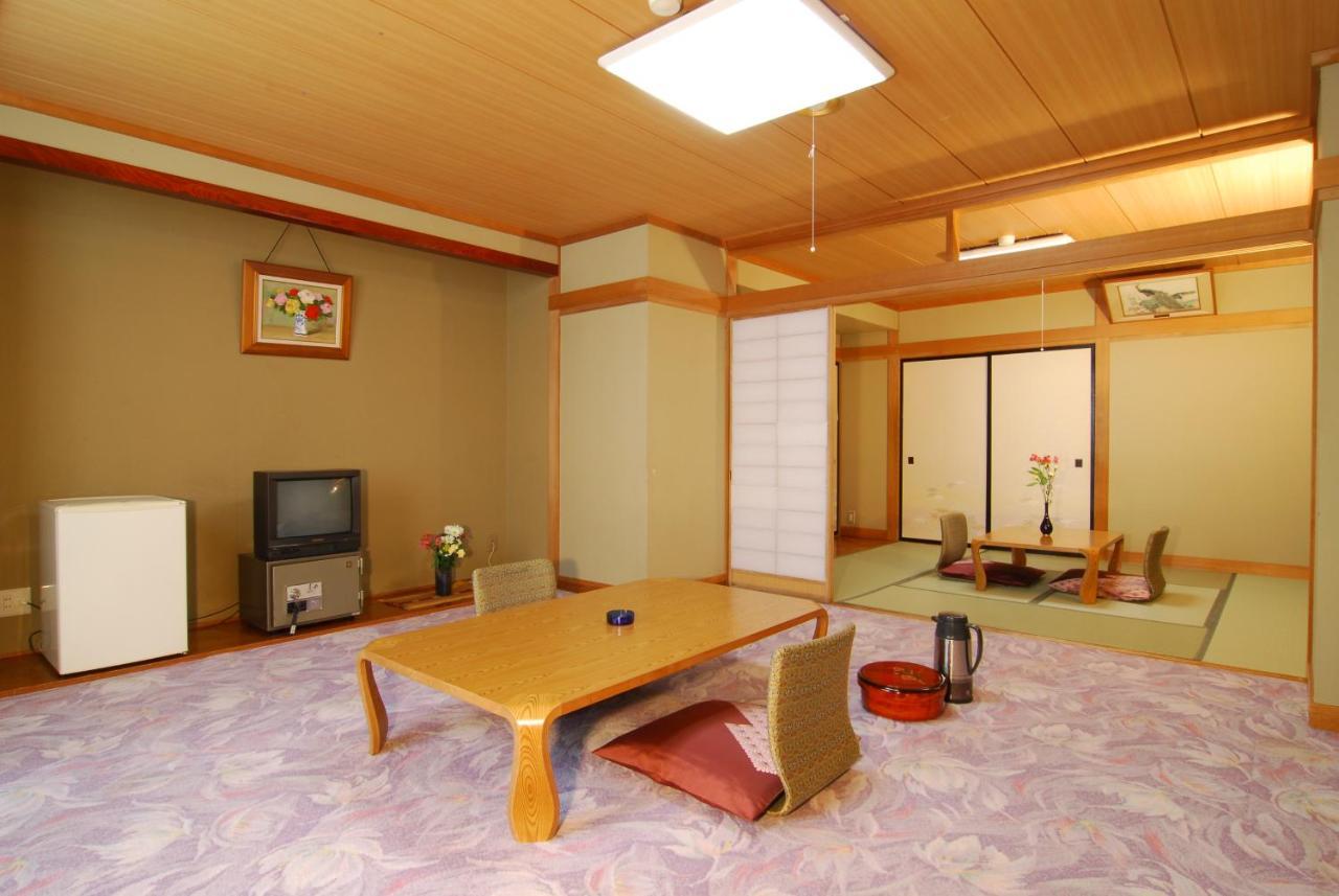 Shiga Kogen Hotel Shiga Sunvalley Yamanouchi  Dış mekan fotoğraf