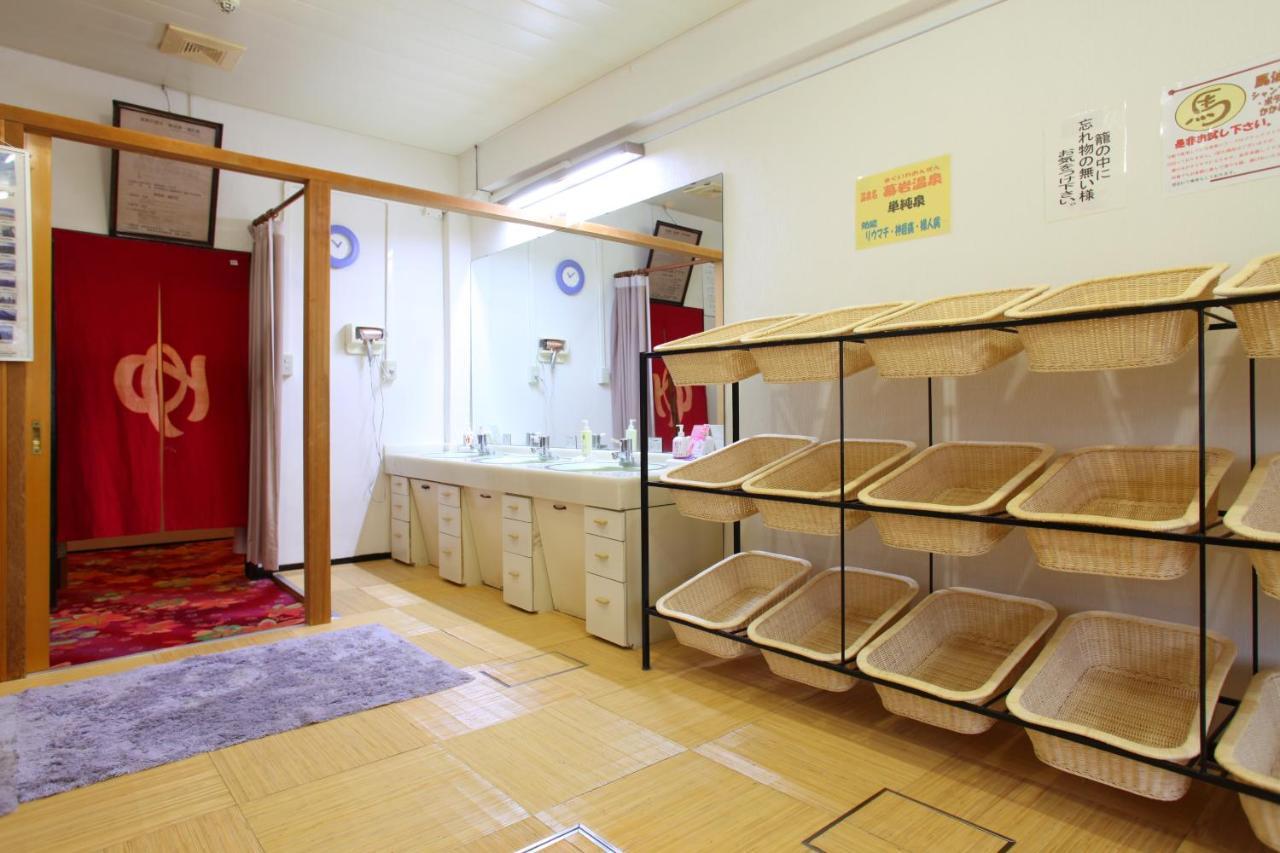 Shiga Kogen Hotel Shiga Sunvalley Yamanouchi  Dış mekan fotoğraf