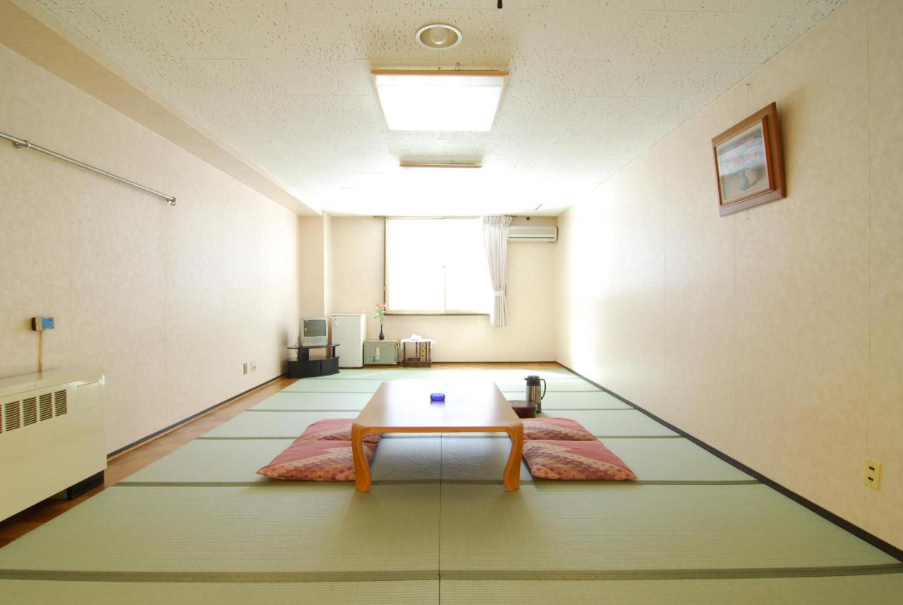 Shiga Kogen Hotel Shiga Sunvalley Yamanouchi  Dış mekan fotoğraf