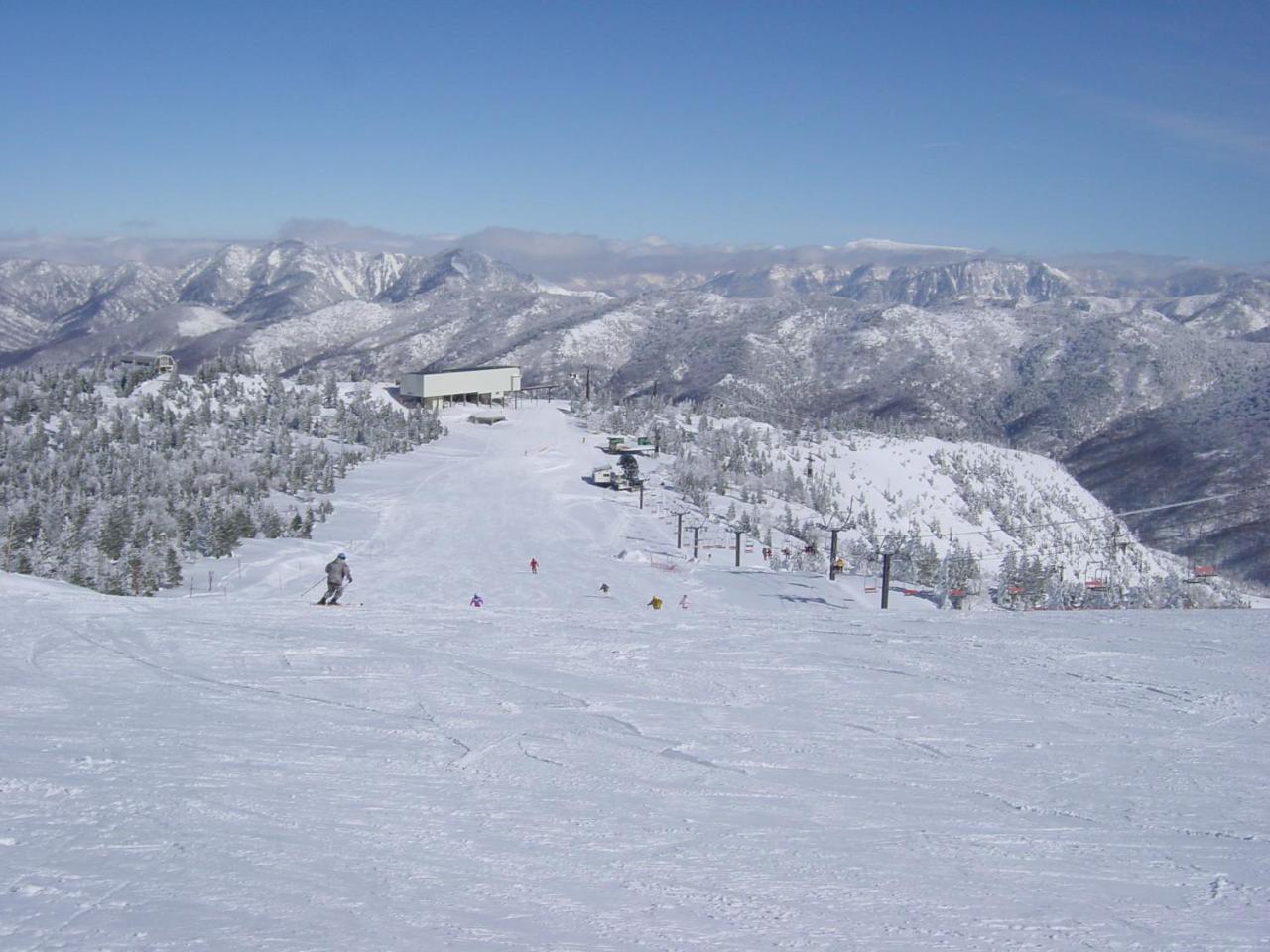 Shiga Kogen Hotel Shiga Sunvalley Yamanouchi  Dış mekan fotoğraf
