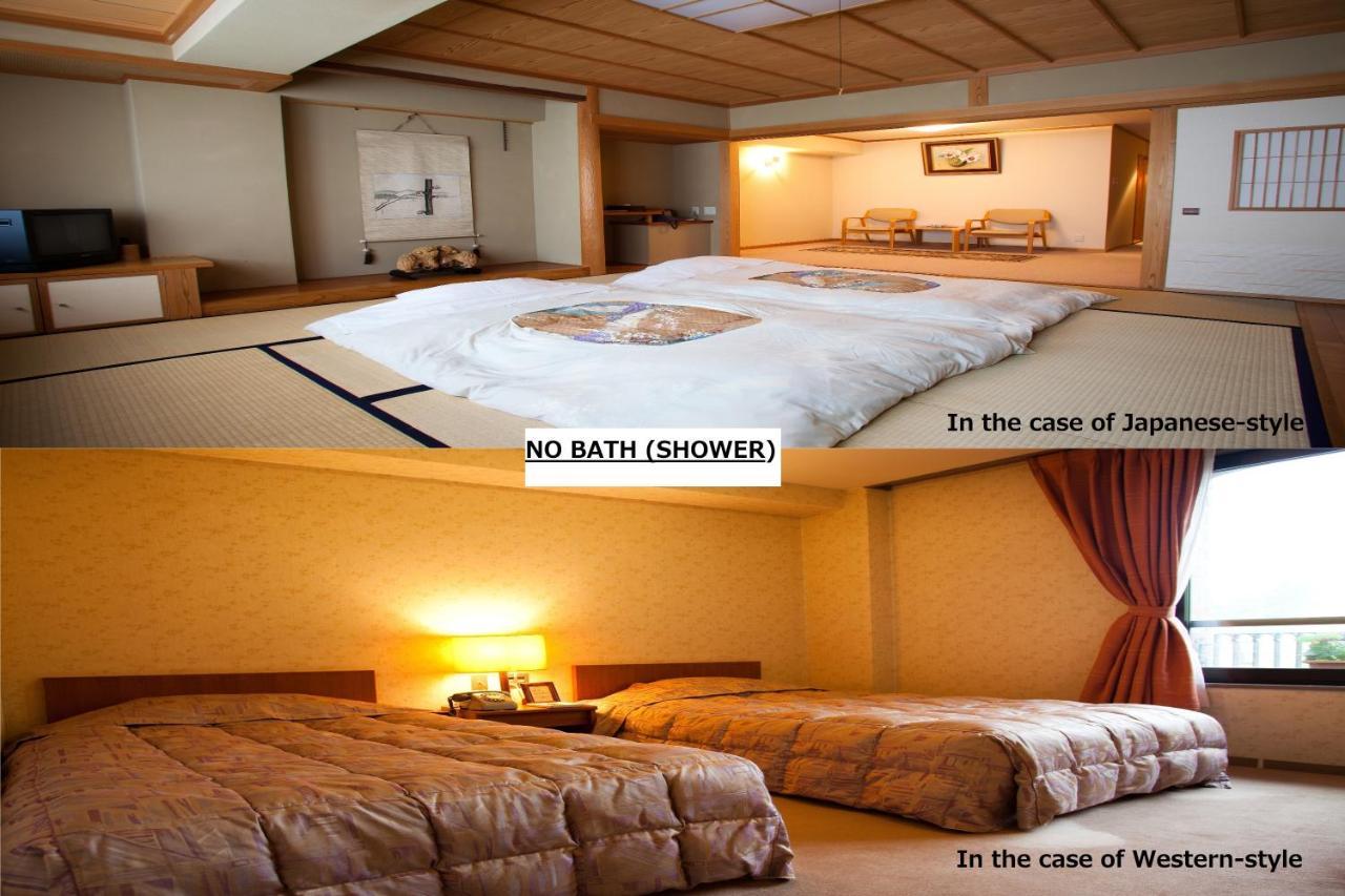 Shiga Kogen Hotel Shiga Sunvalley Yamanouchi  Dış mekan fotoğraf